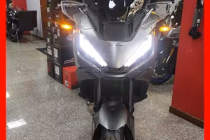 Honda nt 1100 permute rate garanzia honda -promo-