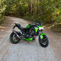 Kawasaki Z900