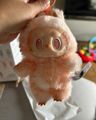 Labubu Happiness