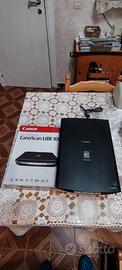 Scanner Piano CanonScan Lide 100