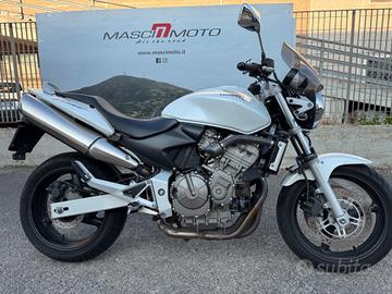 Honda Hornet 600