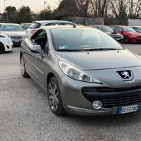 Peugeot 207 1.6 VTi 120CV CC Tecno