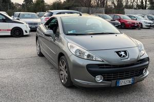 Peugeot 207 1.6 VTi 120CV CC Tecno