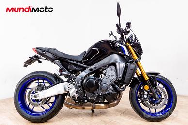 YAMAHA MT 09 SP - 2021