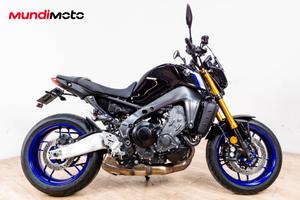 YAMAHA MT 09 SP - 2021