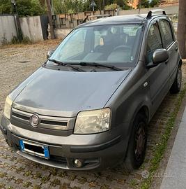 Fiat Panda 169 1.2 metano ricambi usati