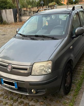 Fiat Panda 169 1.2 metano ricambi usati