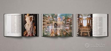 La Enciclopedia del Arte Siglos XV-XVI Tomo III