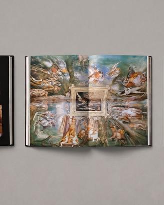 La Enciclopedia del Arte Siglos XV-XVI Tomo III