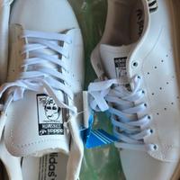 scarpe Adidas Stan Smith edizione speciale Zebra, 