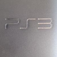 PS3 console playstation 3