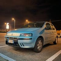 Fiat Punto 1.2 EL