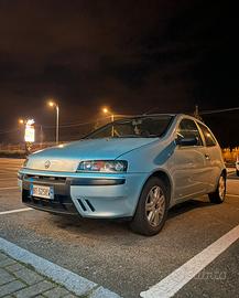 Fiat Punto 1.2 EL