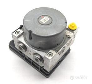 CENTRALINA POMPA ABS FORD FIESTA MK7 2013-2017 BMA