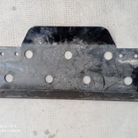 Parti di Iveco Massif