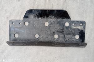 Parti di Iveco Massif