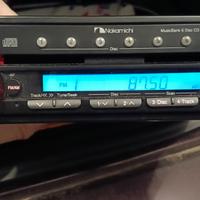 Nakamichi MB VI