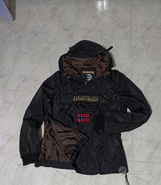 Napapijri giacca