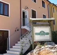 Residence Vallefiorita* Rocchetta a Volturno IS