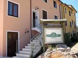 Residence Vallefiorita* Rocchetta a Volturno IS