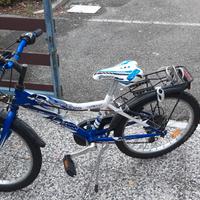 Bici da bambino