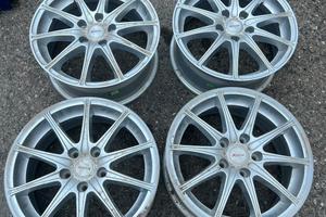 Cerchi 5x110 16 NUOVI