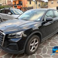 Audi Q2 35 1.5 tfsi Admired Advanced s-tronic