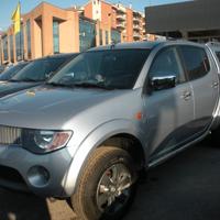 Mitsubishi L200 2.5 DI-D/136CV Double Cab Intense 