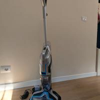 Lavapavimenti e tappeti