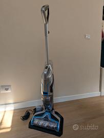 Lavapavimenti e tappeti