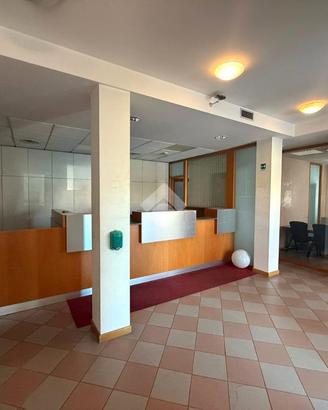 UFFICIO A SELVAZZANO DENTRO