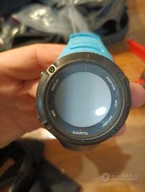 Suunto ambito 3