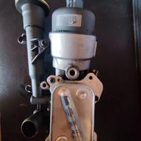 Scambiatore di calore Multijet