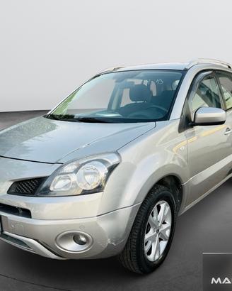 RENAULT Koleos 2.0 dci Luxe*AUTOMATICA* 4x4 150cv*