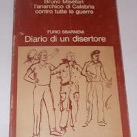 Diario di un disertore furio sbarnemi 1973