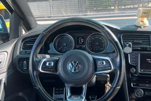 Golf 7R-line
