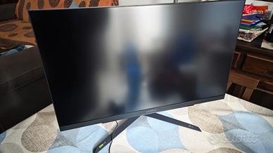 Monitor gaming Lg ultragear 27"