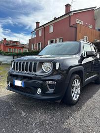 JEEP RENEGADE 1.6 MJT 120 CV LIMITED 2WD