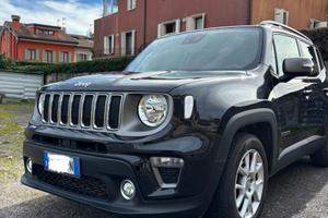 JEEP RENEGADE 1.6 MJT 120 CV LIMITED 2WD