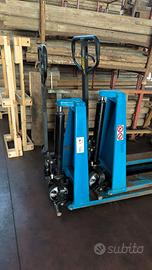 Transpallet pantografo