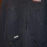 parka Norway Geographical 