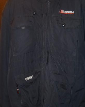 parka Norway Geographical 