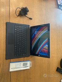 Surface 3 touch rotto  prezzo REGAL trasloco