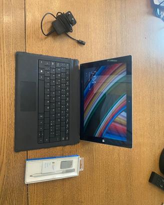 Surface 3 touch rotto  prezzo REGAL trasloco