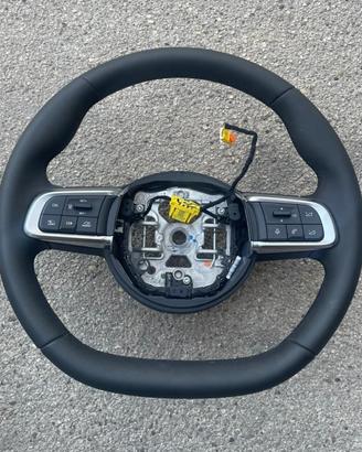 volante sterzo FIAT nuova 600 dal 2023