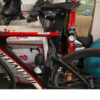 specialized Shiv triathlon crono carbonio Ultegra 