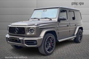 Mercedes-Benz Classe G G 63 AMG