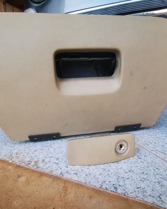 cassetto portaoggetti jaguar xj6 x300 1996