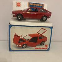 Mebetoys Alfa Sud Sprint 1/25