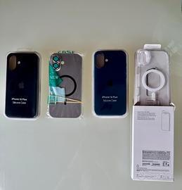 Cover iPhone 16 Plus